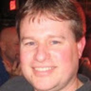 Meet your Posher, Jon